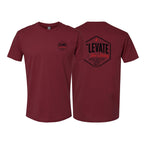 Elevate Next Level Adult Shirts #8211 E (Diamond Logo)