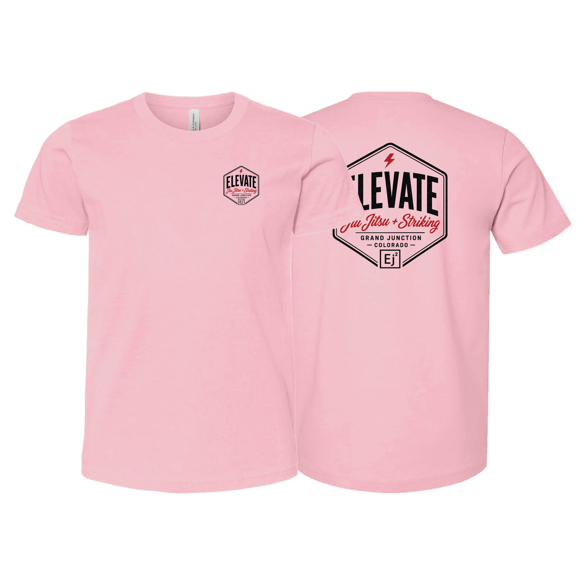 Elevate Kids Shirts #8211 E (Diamond Logo)
