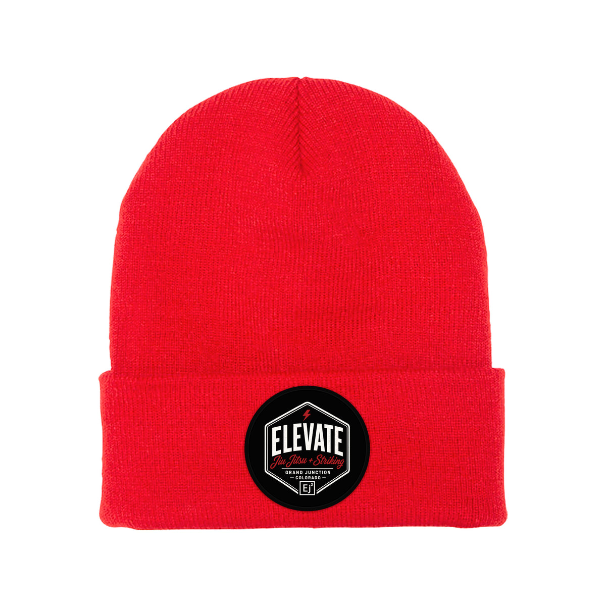 Elevate Academy Beanies #8211 E (Diamond Logo)