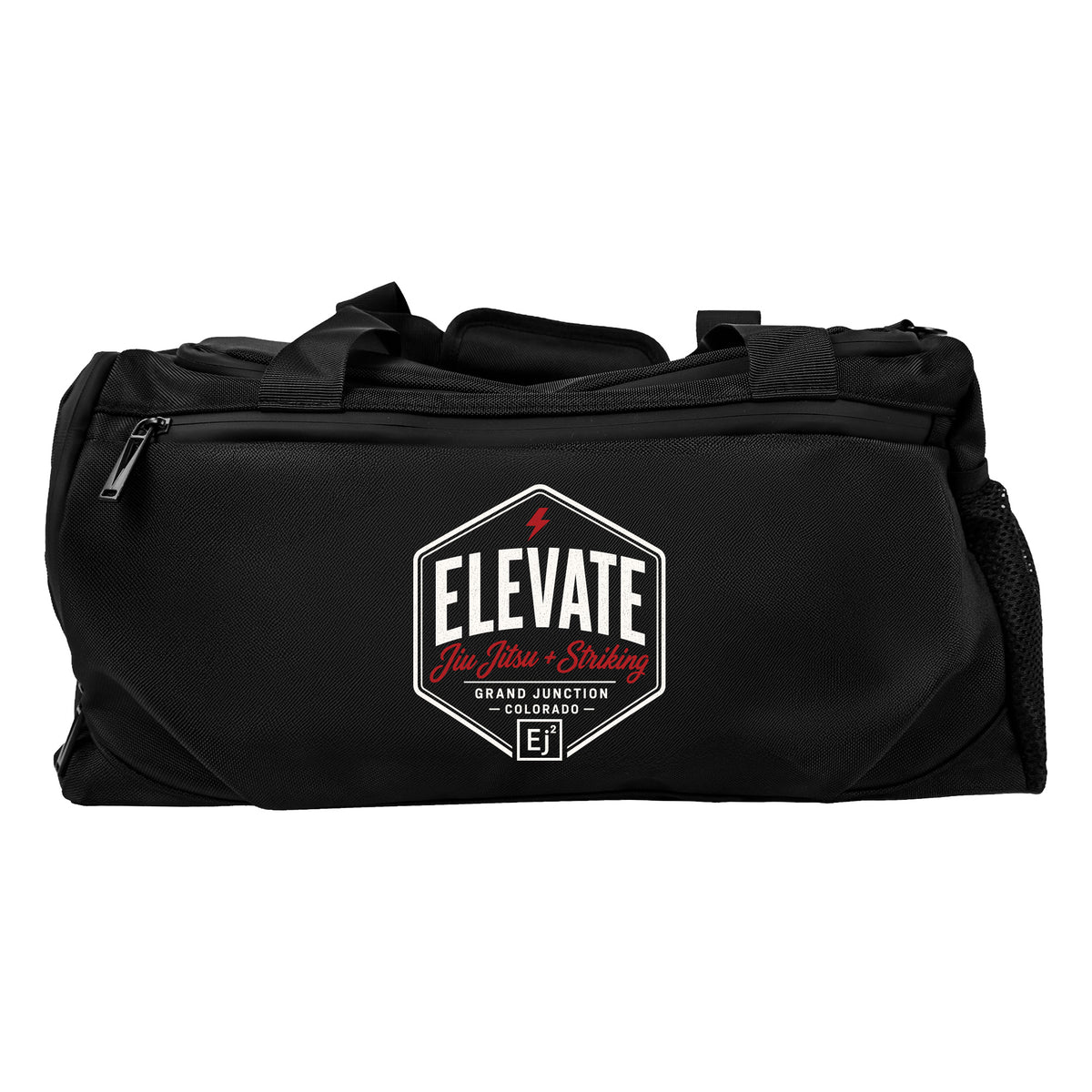 Elevate Small Duffel Bag #8211 E (Diamond Logo)