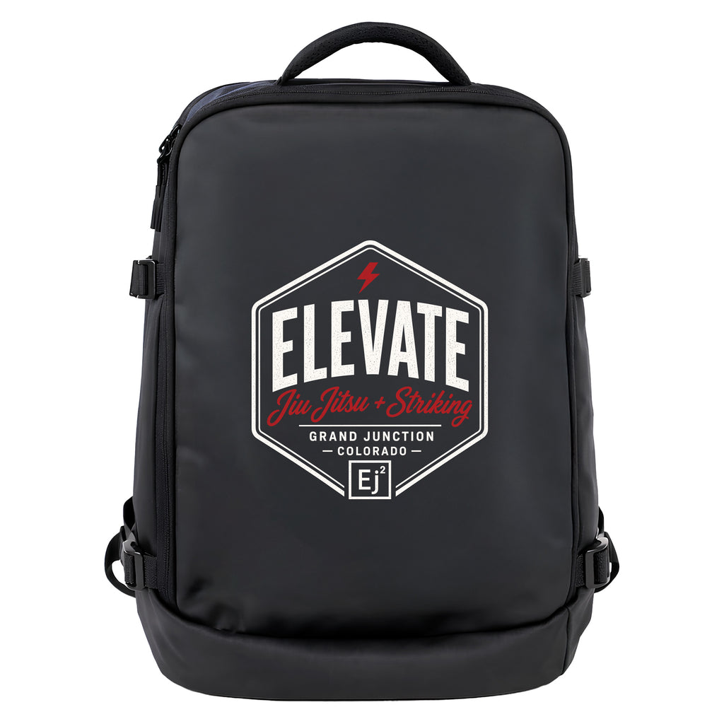 Elevate Travel Backpack Pro #8211 E (Diamond Logo)