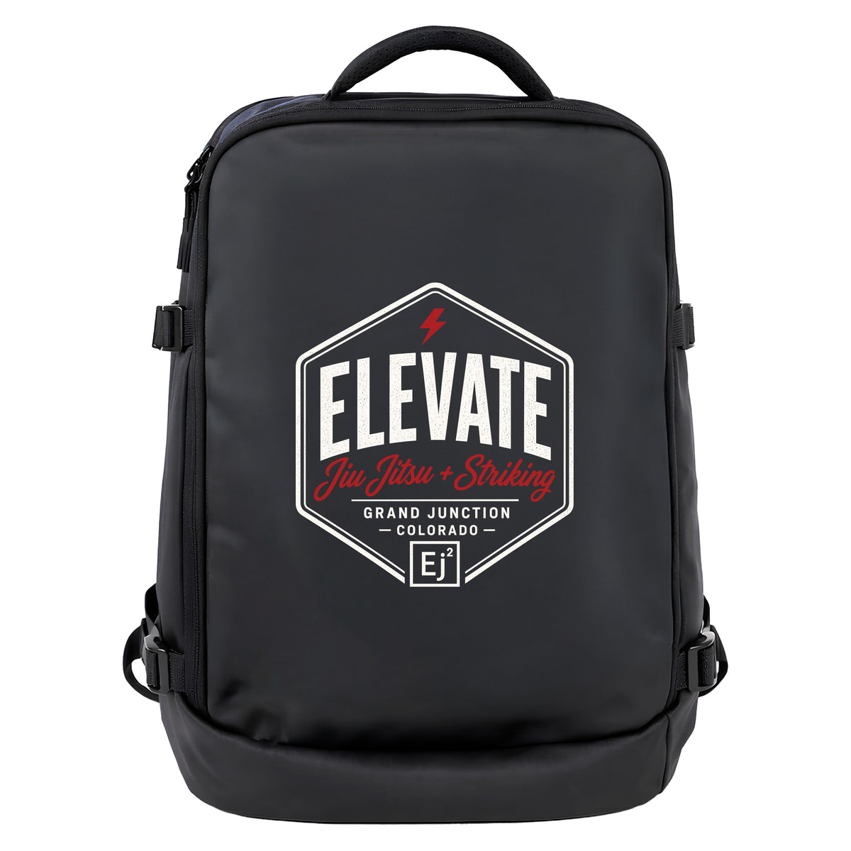 Elevate Travel Backpack Pro #8211 E (Diamond Logo)