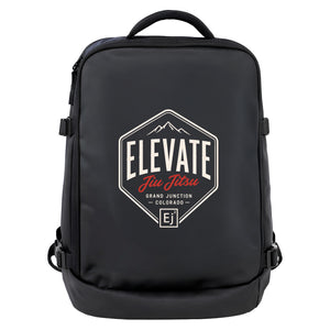 Elevate Travel Backpack Pro #8211 E (Diamond Logo)