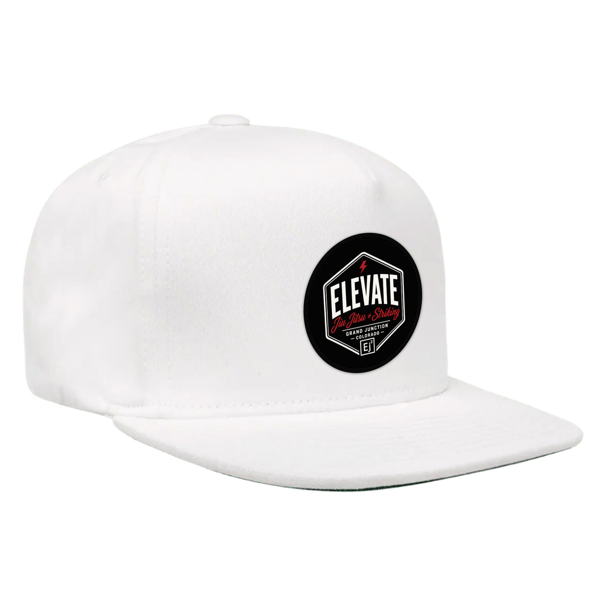Elevate Academy Hats #8211 E (Diamond Logo)