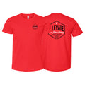 Elevate Kids Shirts #8211 F (Diamond Logo)