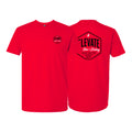 Elevate Next Level Adult Shirts #8211 F (Diamond Logo)