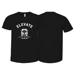 Elevate Kids Shirts #8211 N (Retro Van)