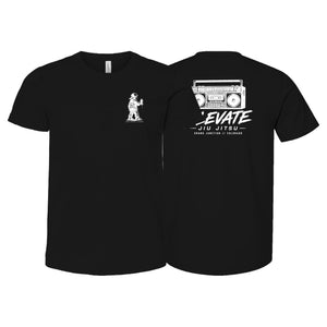 Elevate Kids Shirts #8211 Q (GraffitiBoombox)