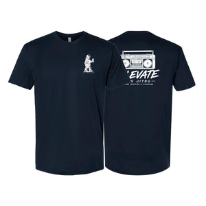 Elevate Next Level Adult Shirts #8211 R (GraffitiBoombox)