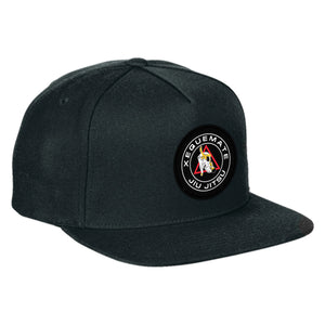 Xeque Mate Jiu Jitsu Academy Hats #8236 A