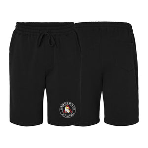 Xeque Mate Jiu Jitsu Sweatshorts 2.0 #8236 A