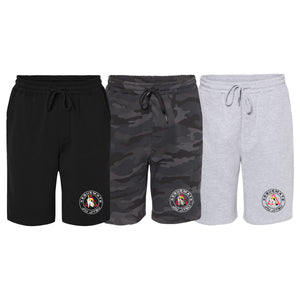 Xeque Mate Jiu Jitsu Sweatshorts 2.0 #8236 A