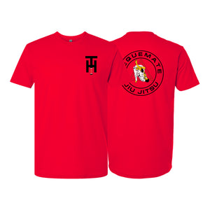 Xeque Mate Jiu Jitsu Next Level Adult Shirts #8236 B