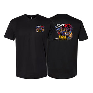 Xeque Mate Jiu Jitsu Next Level Adult Shirts #8236 C