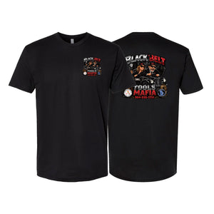 Xeque Mate Jiu Jitsu Next Level Adult Shirts #8236 D