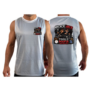 Xeque Mate Jiu Jitsu Basketball Jerseys #8236 D