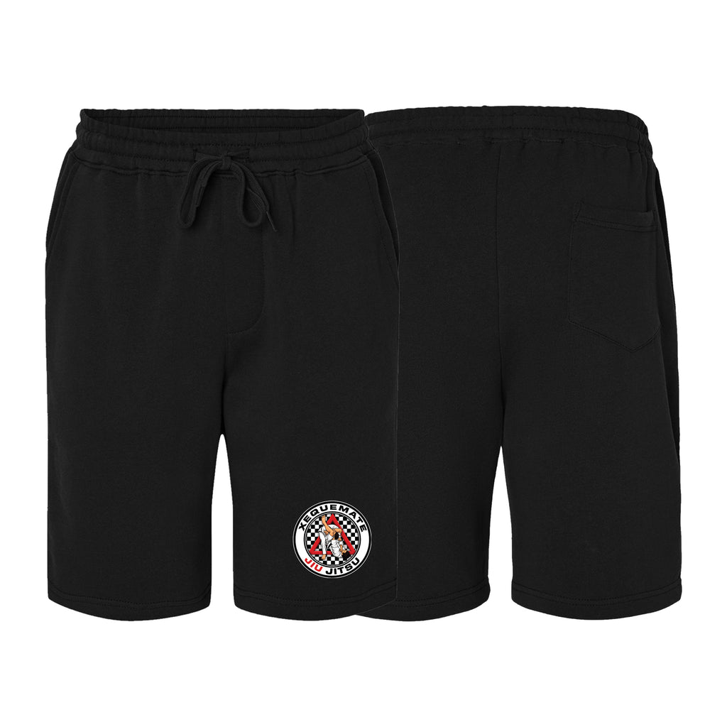 Xeque Mate Jiu Jitsu Sweatshorts 2.0 #8236 F