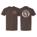 Xeque Mate Jiu Jitsu Next Level CVC Shirt #8236 F