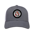 Xeque Mate Jiu Jitsu Academy Trucker Hat #8236 F