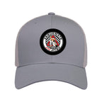Xeque Mate Jiu Jitsu Academy Trucker Hat #8236 F