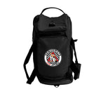Xeque Mate Jiu Jitsu Hybrid Duffel Backpack #8236 F
