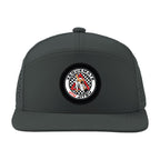Xeque Mate Jiu Jitsu Academy Perforated Hats #8236 F