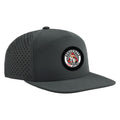 Xeque Mate Jiu Jitsu Academy Perforated Hats #8236 F