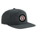 Xeque Mate Jiu Jitsu Academy Perforated Hats #8236 F