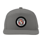 Xeque Mate Jiu Jitsu Academy Perforated Hats #8236 F