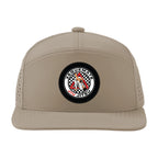 Xeque Mate Jiu Jitsu Academy Perforated Hats #8236 F