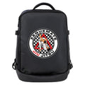 Xeque Mate Jiu Jitsu Travel Backpack Pro #8236 F