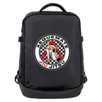 Xeque Mate Jiu Jitsu Travel Backpack Pro #8236 F