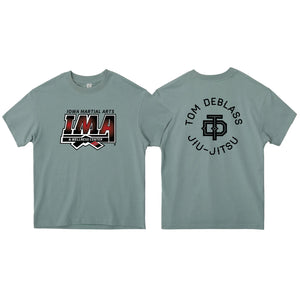 Iowa MA Oversized Adult Shirts #8223 A