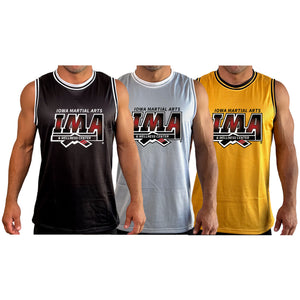 Iowa MA Basketball Jerseys #8223 A
