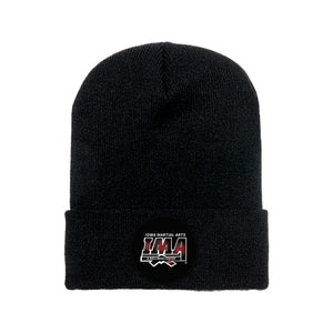 Iowa MA Academy Beanies #8223 A