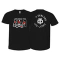 Iowa MA Kids Shirts #8223 A