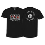 Iowa MA Kids Shirts #8223 A