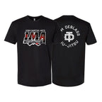 Iowa MA Next Level Adult Shirts #8223 A