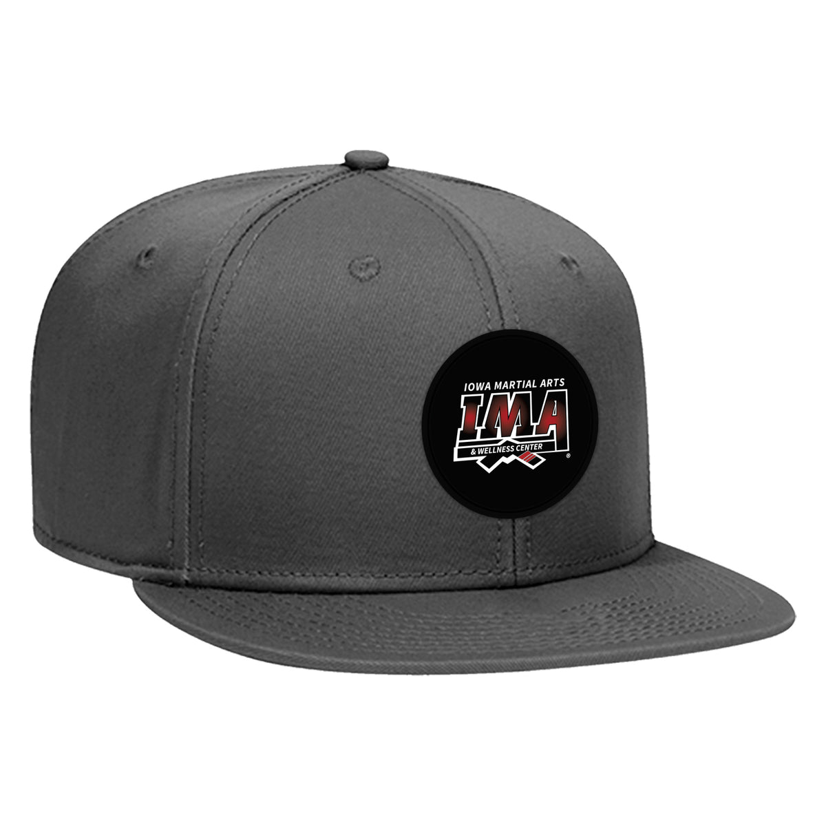 Iowa MA Academy Hats #8223 A