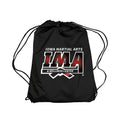 Iowa MA Drawstring Bags #8223 A