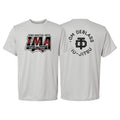 Iowa MA Dry Fit Shirts #8223 A