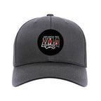 Iowa MA Academy Trucker Hat #8223 A