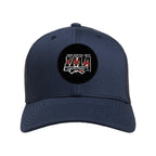 Iowa MA Academy Trucker Hat #8223 A