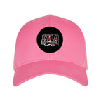 Iowa MA Academy Trucker Hat #8223 A