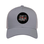 Iowa MA Academy Trucker Hat #8223 A