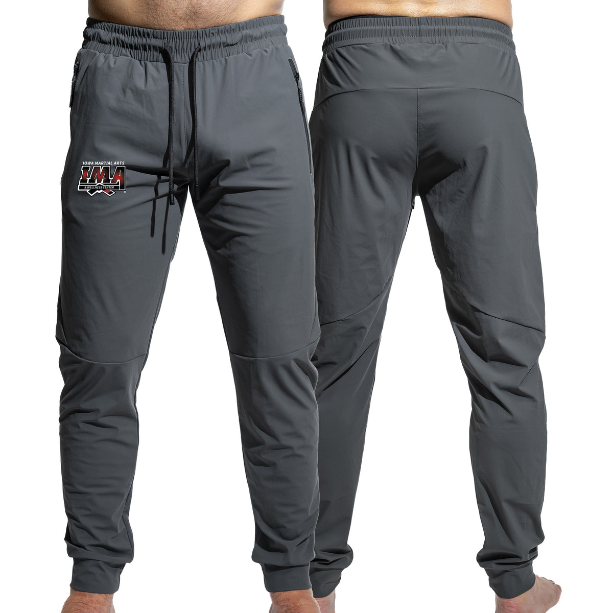 Iowa MA Joggers 2.0 #8223 A