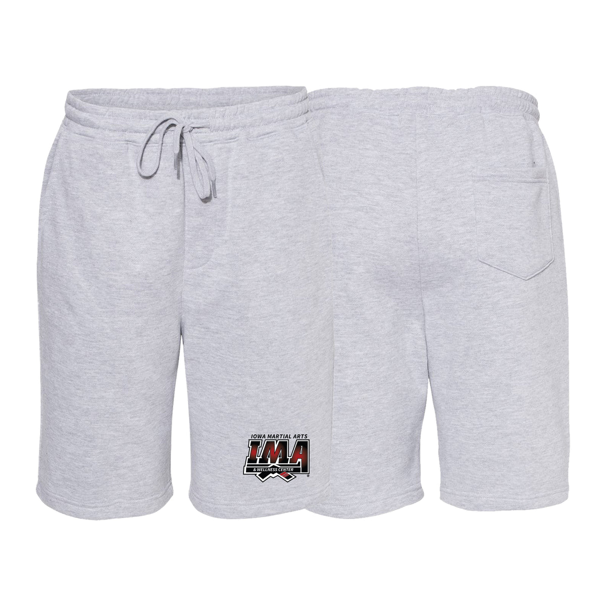 Iowa MA Sweatshorts 2.0 #8223 A