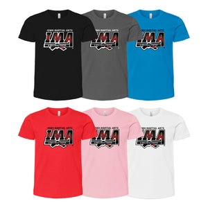Iowa MA Kids Shirts #8223 A