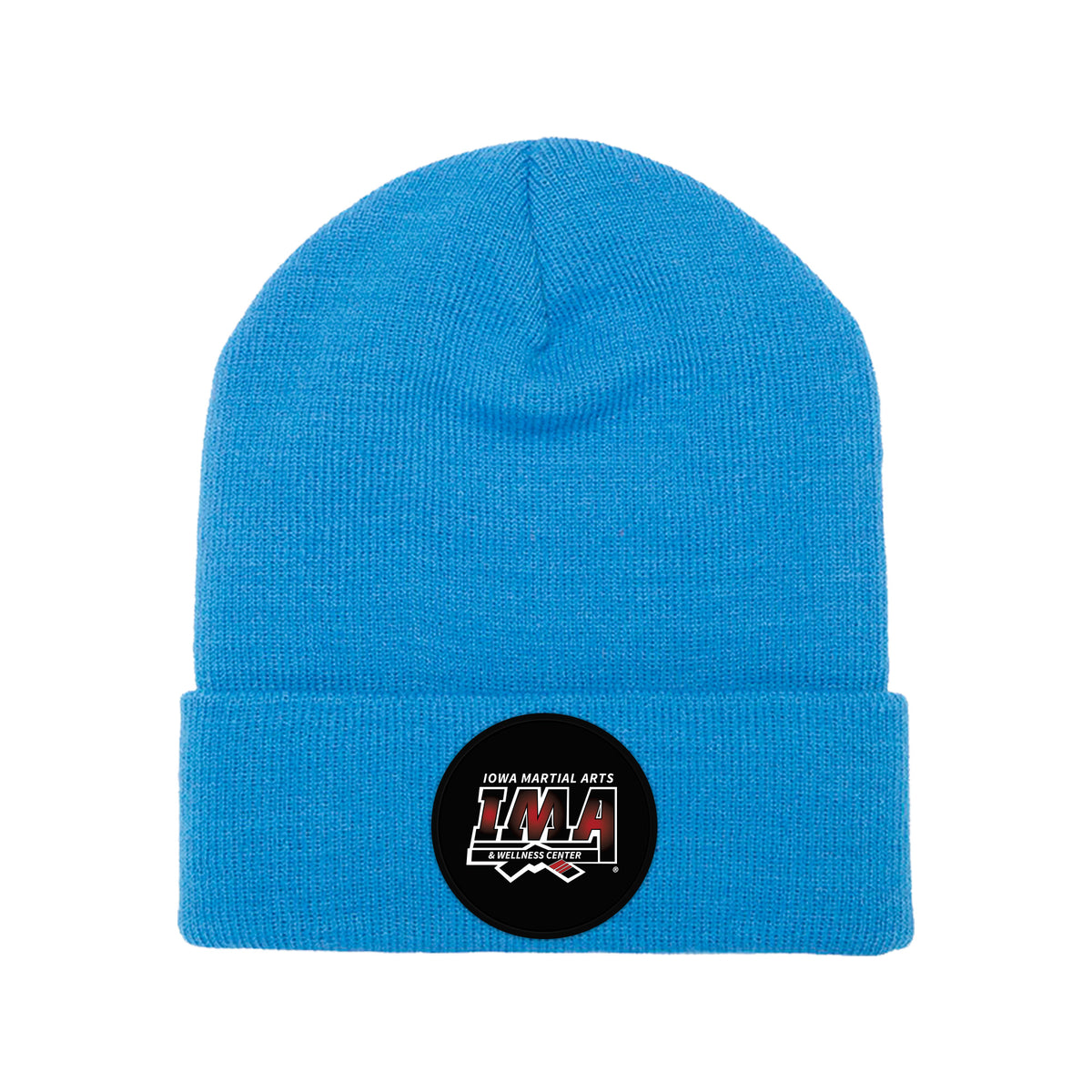 Iowa MA Academy Beanies #8223 A