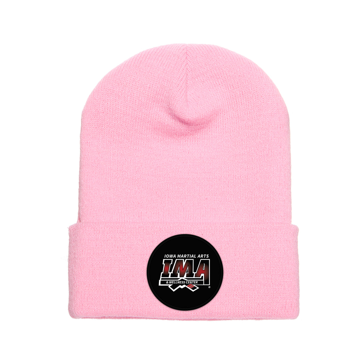Iowa MA Academy Beanies #8223 A